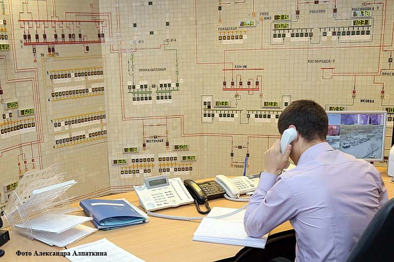 Энергетики обратились к зауральцам с просьбой рассказать детям о том, как опасны электроприборы